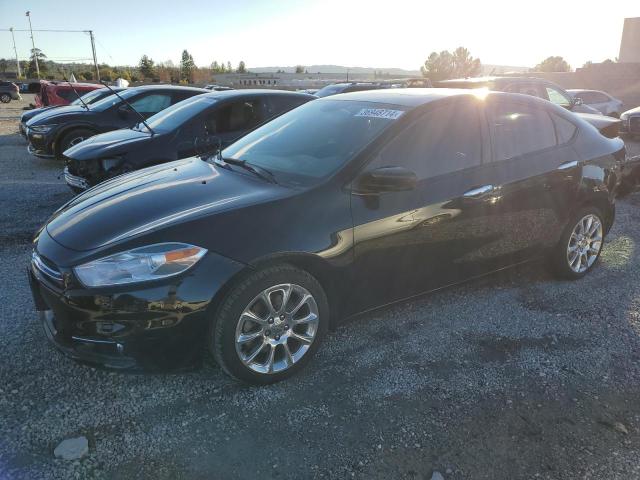 2016 Dodge Dart Limited