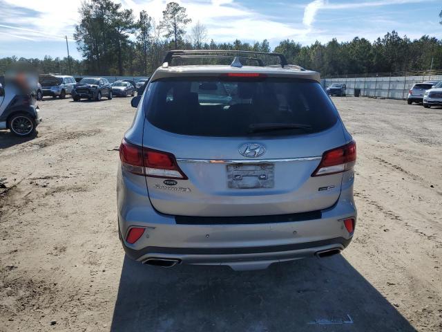 KM8SRDHF4HU201379 | 2017 HYUNDAI SANTA FE S