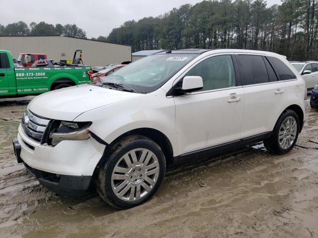 2009 Ford Edge Limited