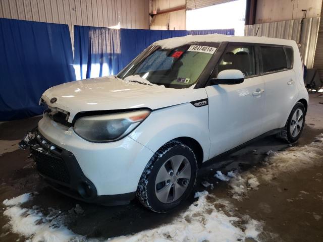 2015 KIA SOUL for Sale | WV - CHARLESTON | Thu. Mar 07, 2024 - Used ...