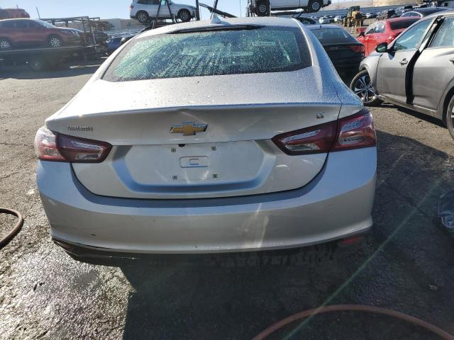 2022 CHEVROLET MALIBU  LT - 1G1ZD5ST7NF117247