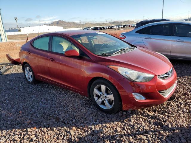 Vin: 5npdh4ae6dh448022, lot: 81792723, hyundai elantra gls 20134