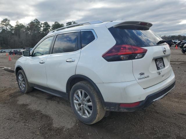 JN8AT2MTXLW011749 | 2020 NISSAN ROGUE S