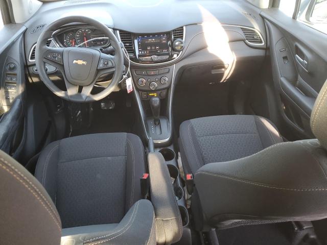 2020 Chevrolet Trax - Image 8