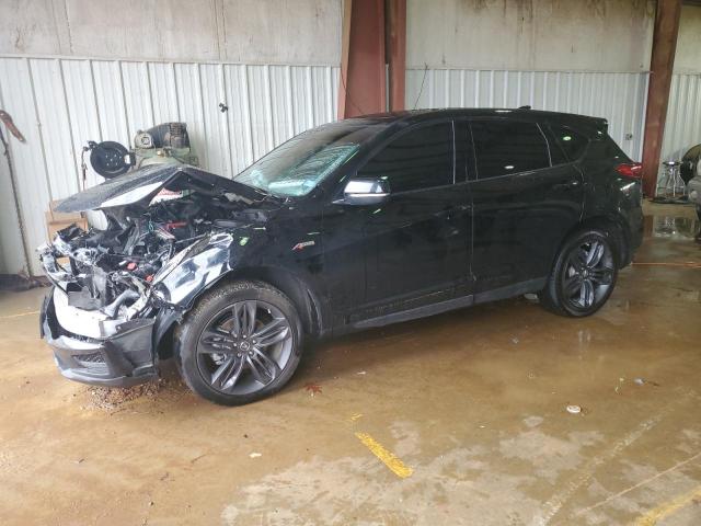 2020 ACURA RDX A-SPEC - 5J8TC1H6XLL005567