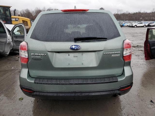 JF2SJADC8GH541326 | 2016 SUBARU FORESTER 2