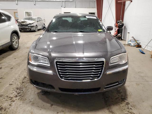 2C3CCARG5EH120345 | 2014 CHRYSLER 300