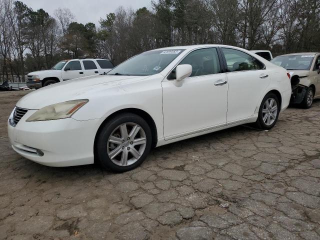 JTHBJ46G772026917 | 2007 Lexus es 350