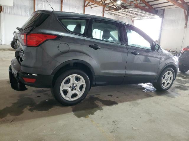 1FMCU0F79KUA95302 | 2019 FORD ESCAPE S