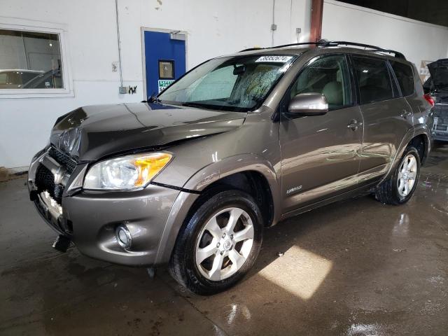 2010 Toyota RAV4 Limited