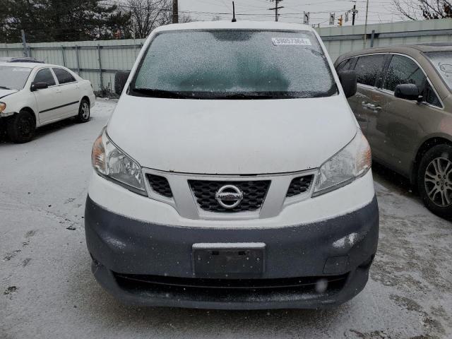 3N6CM0KN5GK692556 | 2016 NISSAN NV200 2.5S