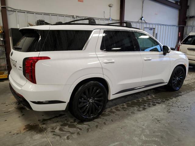 2024 HYUNDAI PALISADE C - KM8R7DGE9RU680364