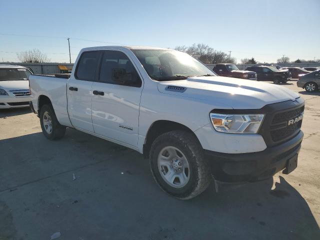 1C6RRFCG6KN673865 | 2019 RAM 1500 TRADE