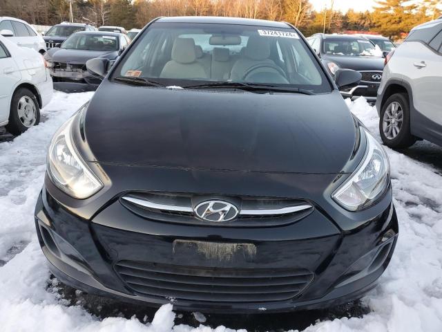 KMHCT4AE5FU803714 | 2015 HYUNDAI ACCENT GLS