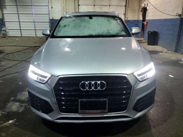 WA1JCCFS3JR011877 | 2018 AUDI Q3 PREMIUM