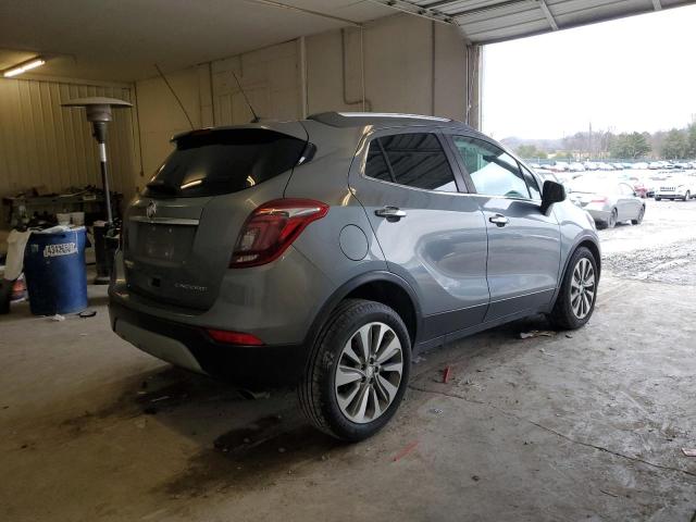 KL4CJASB1KB804856 | 2019 BUICK ENCORE PRE