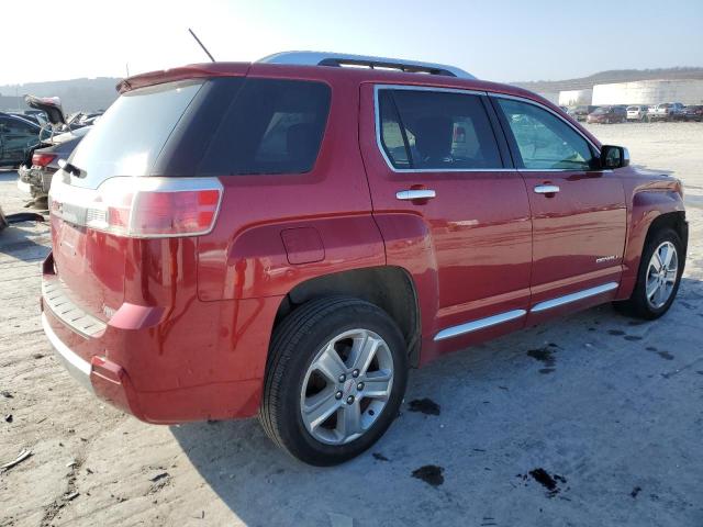 2GKALUEK8F6194861 | 2015 GMC TERRAIN DE