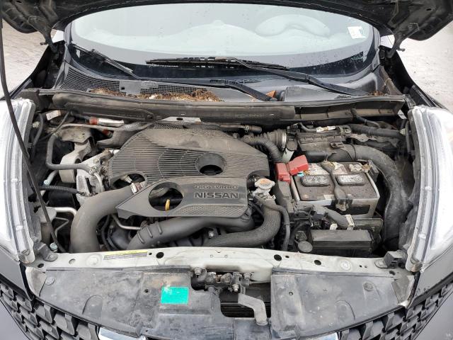 2015 NISSAN JUKE S - JN8AF5MV2FT552259