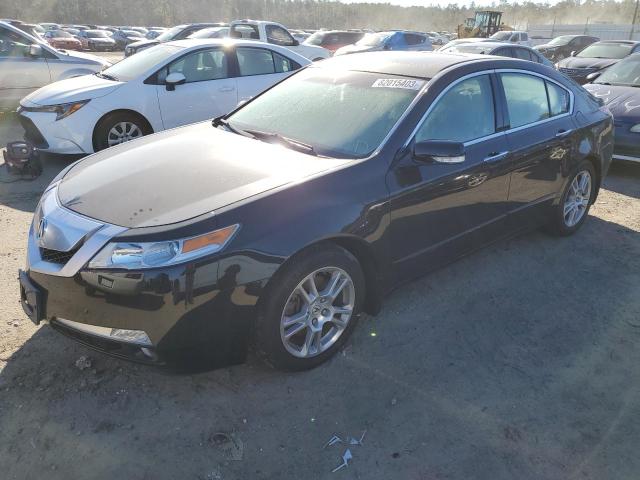 2009 Acura TL 