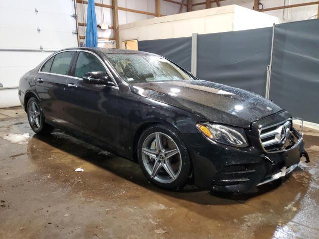 WDDZF4KB7KA510344 | 2019 MERCEDES-BENZ E 300 4MAT