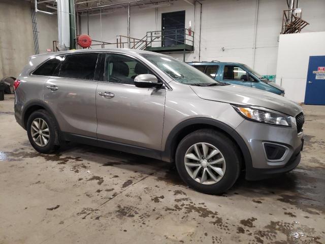 5XYPG4A31HG281158 | 2017 KIA SORENTO LX