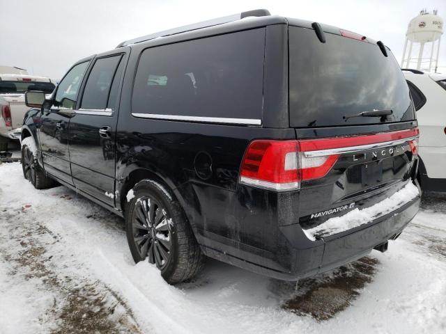 5LMJJ3JT8HEL13946 | 2017 LINCOLN NAVIGATOR