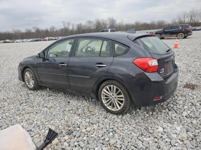 2016 SUBARU IMPREZA LI - JF1GPAK61G8210836