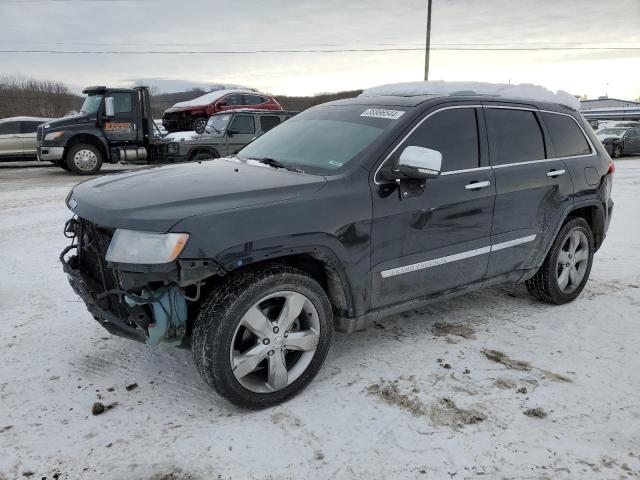 2011 Jeep Grand Cherokee Limited