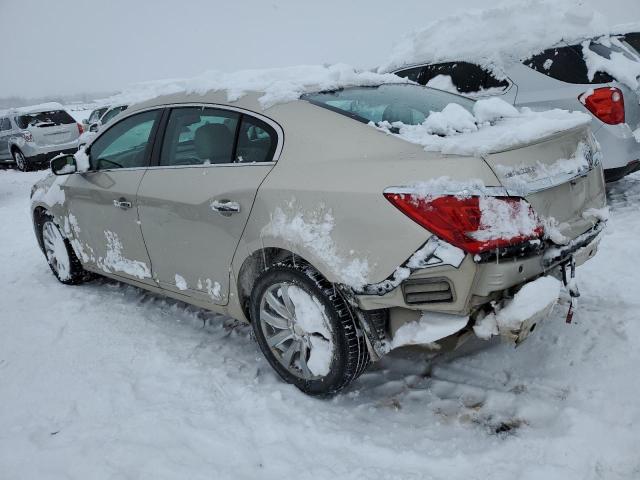 1G4GB5G35GF184618 | 2016 Buick lacrosse