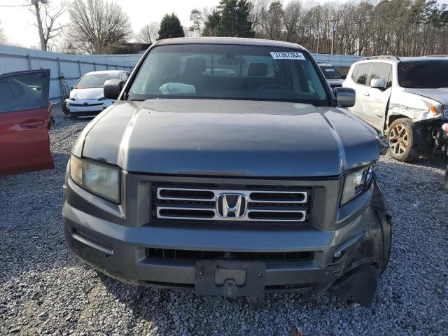 2HJYK16588H532072 | 2008 Honda ridgeline rtl