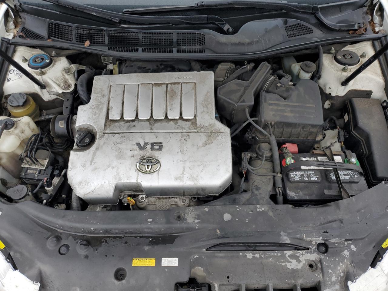 4T1BK36B58U254946 2008 Toyota Avalon Xl