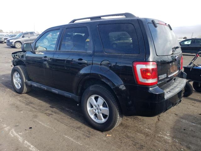 Vin: 1fmcu9dg3ckb67194, lot: 37027634, ford escape xlt 20122