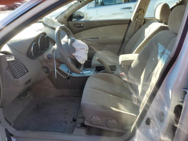 1N4AL11D25C106562 | 2005 Nissan altima s