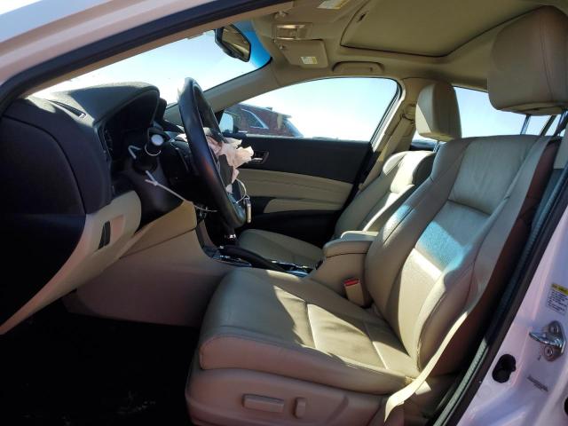 2015 ACURA ILX 20 TEC 19VDE1F71FE009179