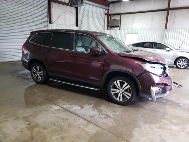 VIN 5FNYF5H37GB004085 2016 HONDA PILOT no.4