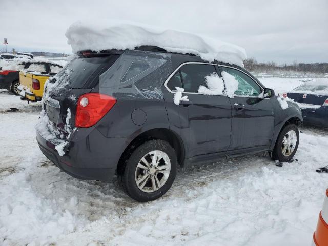 2GNFLFEK1F6436409 | 2015 Chevrolet equinox lt