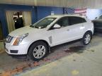 CADILLAC SRX LUXURY