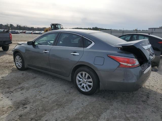 1N4AL3AP4FN308671 | 2015 NISSAN ALTIMA 2.5