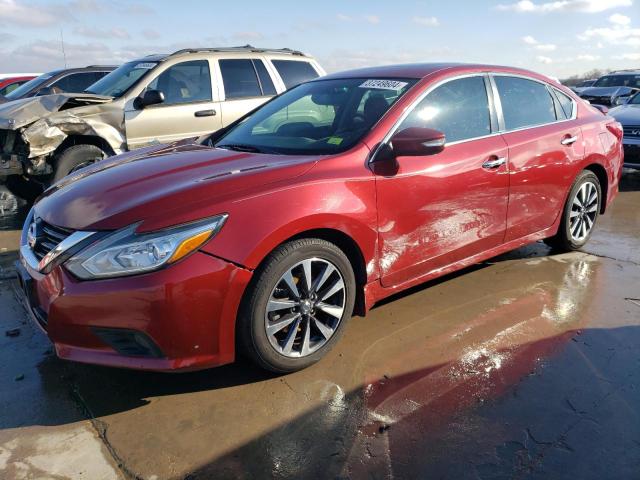 1N4AL3AP2HC128054 | 2017 NISSAN ALTIMA 2.5