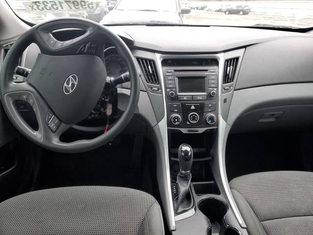 5NPEB4AC3EH874613 | 2014 HYUNDAI SONATA GLS