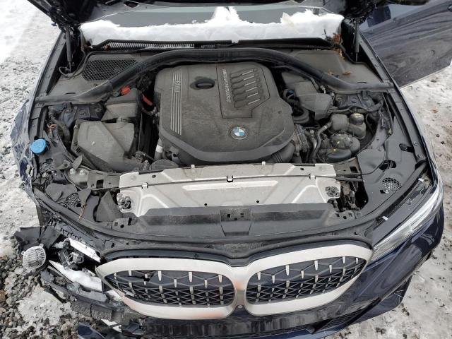 WBA5U9C08LA380436 BMW M3 40XI 11