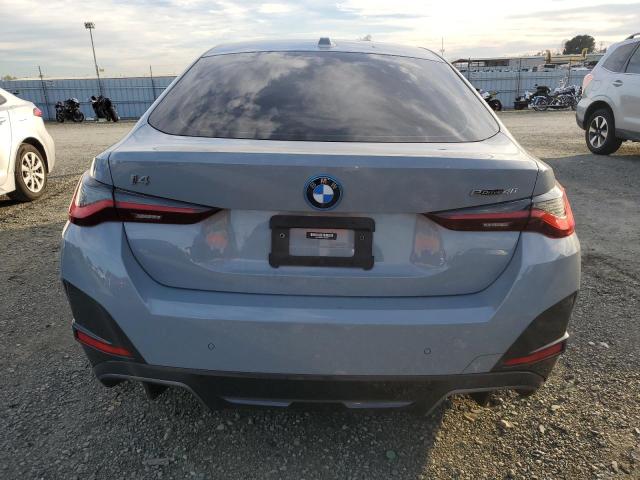 2023 BMW I4 EDRIVE4 WBY73AW07PFN84759