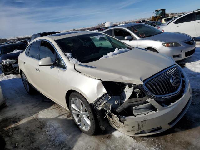 1G4PS5SK5E4167535 | 2014 BUICK VERANO