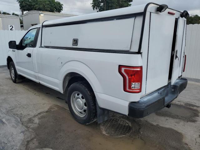 1FTMF1C80GKE77260 | 2016 FORD F150