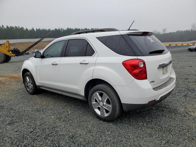 Vin: 2gnalpek5d1117332, lot: 38975864, chevrolet equinox lt 20132