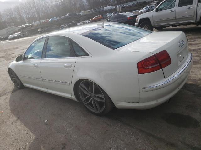 WAULL44E66N005973 2006 Audi A8 4.2 Quattro