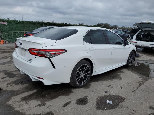 4T1B21HK7JU009492 | 2018 TOYOTA CAMRY HYBR