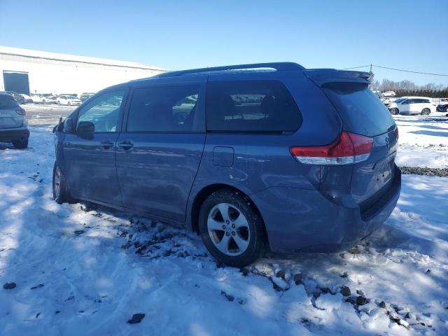 5TDKK3DC0ES502794 | 2014 TOYOTA SIENNA LE