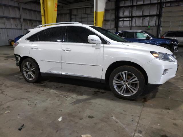 2T2BK1BA3FC311740 | 2015 LEXUS RX 350 BAS