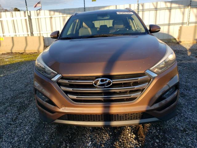 KM8J33A21GU039109 | 2016 HYUNDAI TUCSON LIM